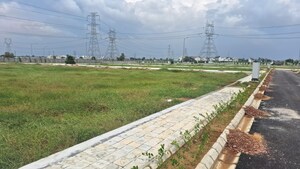  Plot For Sale in Vatika India Next, Sector 82
