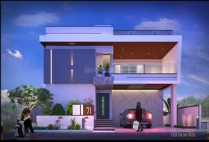 4 BHK Villa For Sale in NDR Vipasa, Shankarpalli