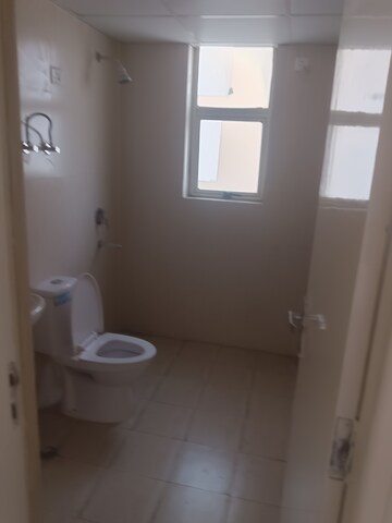 Bathroom in 4 BHK Apartment at Imperia Esfera, Sector 37c – for Sale