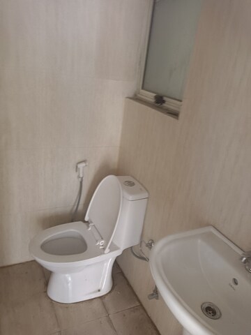 Bathroom in 4 BHK Apartment at Imperia Esfera, Sector 37c – for Sale