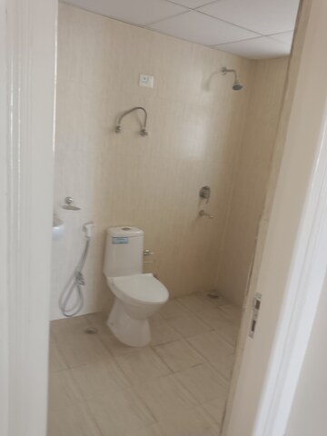 Bathroom in 4 BHK Apartment at Imperia Esfera, Sector 37c – for Sale