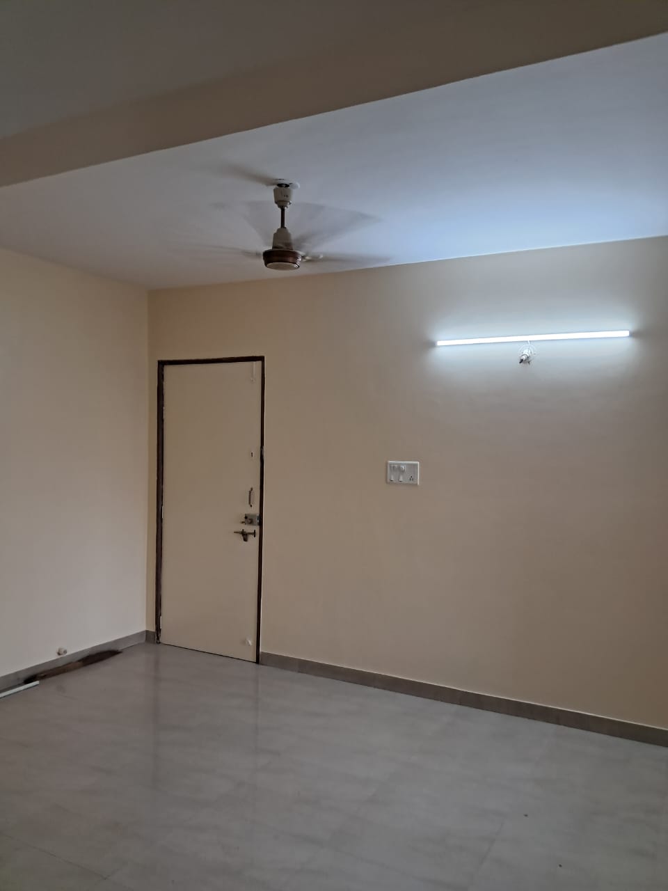 2 BHK 1100 Sq.Ft. Apartment in Nilanjali CHS
