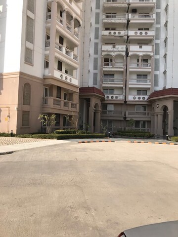 3 BHK Apartment – Exterior View View at Ramprastha Primera, Sector 37d - for Rent