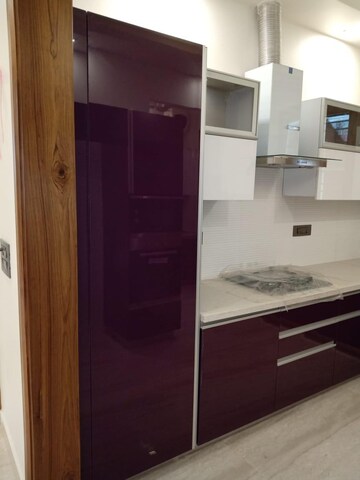 Kitchen in 4 BHK Builder Floor at Sector 85 – for Sale