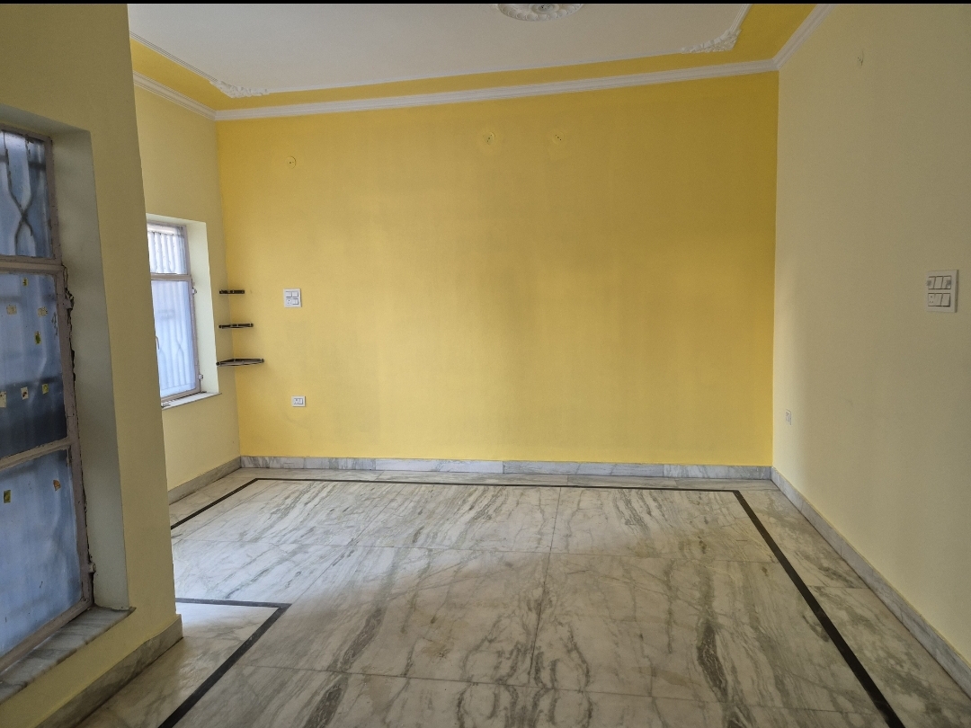 2 BHK + Extra Room Builder Floor For Sale in GMS Road