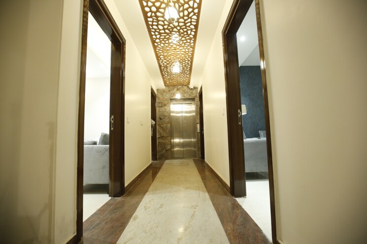 undefined, dlf-cyber-city 1 Bedroom 600 Sq.Ft. Apartment In Sector 24 Gurgaon 9260996