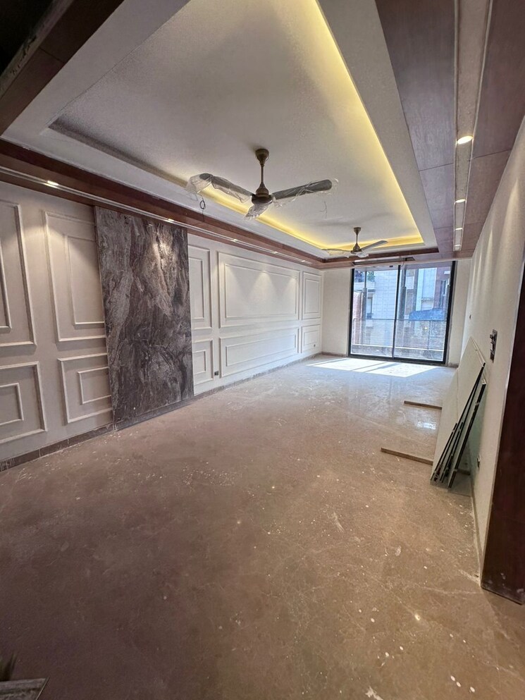 Room, greater kailash 4 Bedroom 2835 Sq.Ft. Builder Floor In Greater Kailash Delhi 9260998