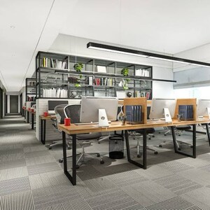  Office Space For Rent in JMD Megapolis, Tikri