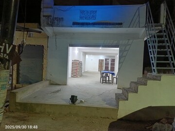  Shop – Exterior View View at Yusufpur - for Rent