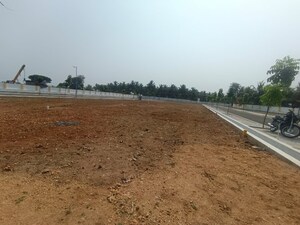 Plot Area in  Plot at Tiruchengode – for Sale