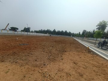 Plot Area in  Plot at Tiruchengode – for Sale