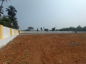 Plot Area in  Plot at Tiruchengode – for Sale