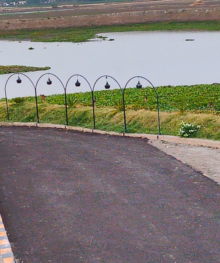 undefined, kisan path  1269 Sq.Yd. Plot In Kisan Path Lucknow 9261008