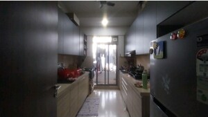 Kitchen in 2 BHK Apartment at Piramal Vaikunth, Balkum Pada – for Sale