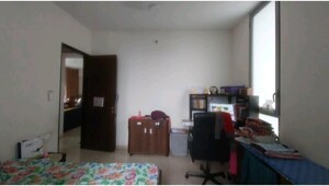 Living Room in 2 BHK Apartment at Piramal Vaikunth, Balkum Pada – for Sale