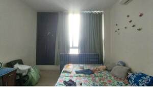 Bedroom in 2 BHK Apartment at Piramal Vaikunth, Balkum Pada – for Sale