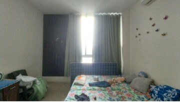 Bedroom in 2 BHK Apartment at Piramal Vaikunth, Balkum Pada – for Sale