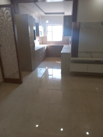 4 BHK Builder Floor – Exterior View View at Sector 85 - for Sale