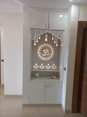 4 BHK Builder Floor – Exterior View View at Sector 85 - for Sale