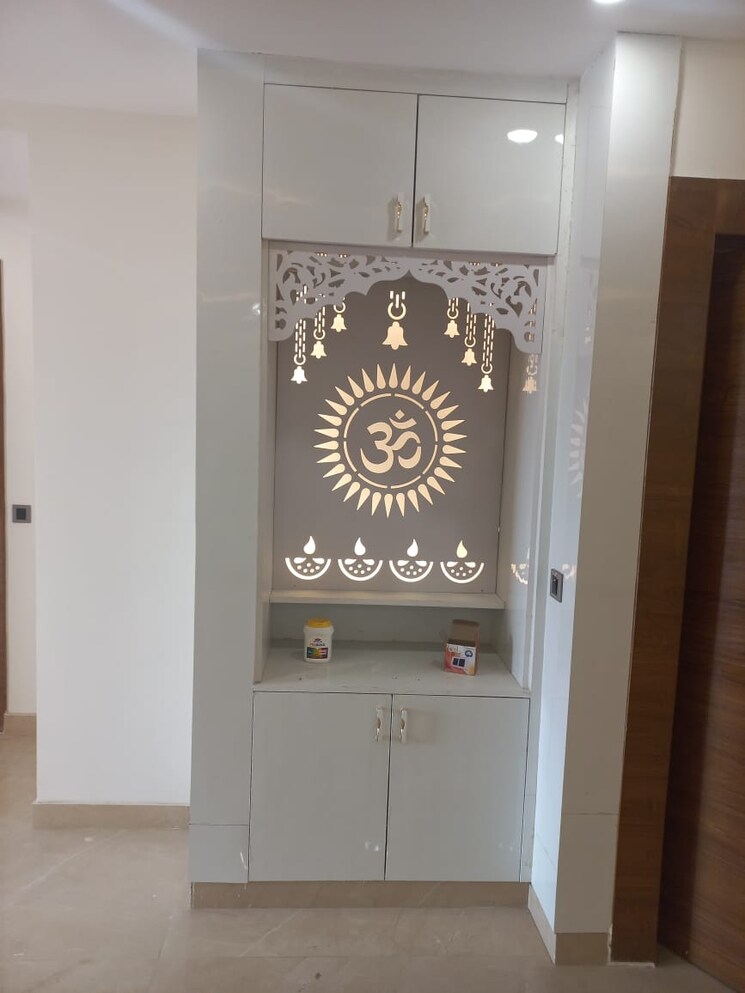 Exterior View, sector 85 4 Bedroom 1687 Sq.Ft. Builder Floor In Sector 85 Faridabad 9261006