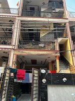 5 BHK 540 Sq.Ft. Independent House in Sector 3