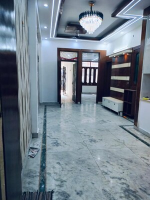 2 BHK Builder Floor For Sale in Vaishali Sector 2