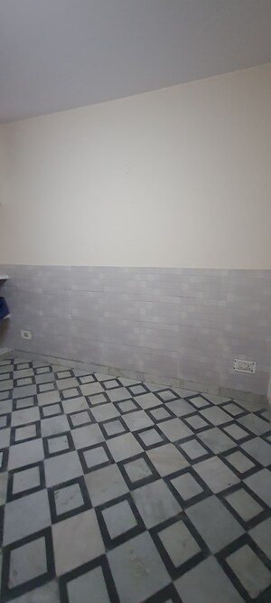 Bathroom in 2.5 BHK Independent House at Sector 3 – for Rent