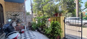 2.5 BHK Independent House – Exterior View View at Sector 3 - for Rent