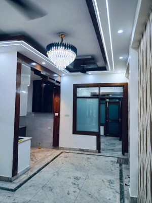 2 BHK Builder Floor For Sale in Vaishali Sector 2