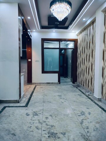 Living Room in 2 BHK Builder Floor at Vaishali Sector 2 – for Sale