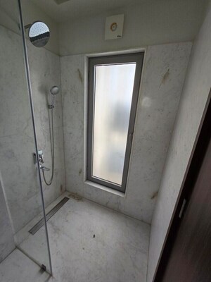 Building Lobby in 2 BHK Apartment at Piramal Aranya, Byculla – for Rent