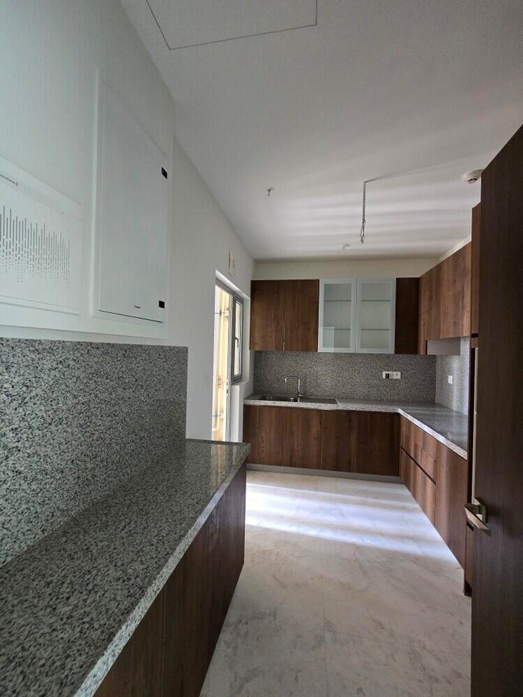 Kitchen, piramal-aranya 2 Bedroom 1087 Sq.Ft. Apartment In Byculla Mumbai 9261024