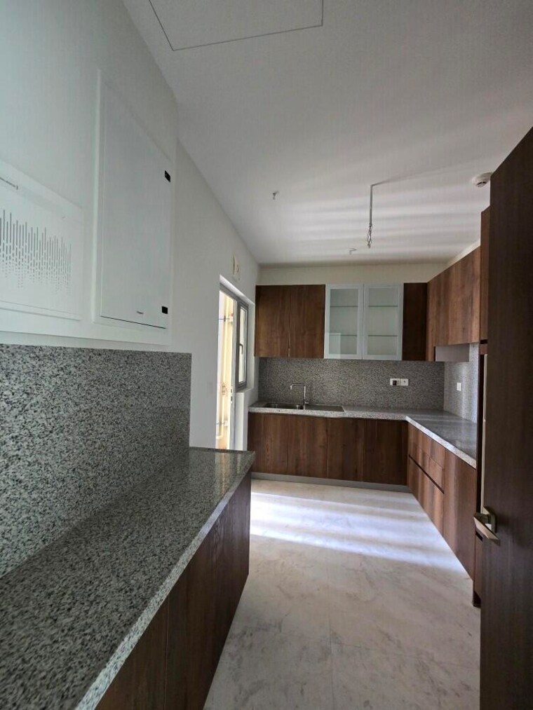 Kitchen, piramal-aranya 2 Bedroom 1087 Sq.Ft. Apartment In Byculla Mumbai 9261024