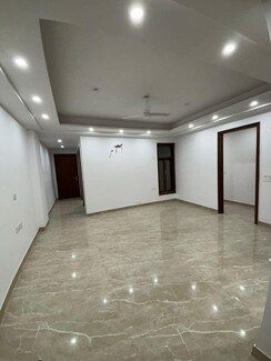 3 BHK + Pooja Room Builder Floor For Sale in Saket