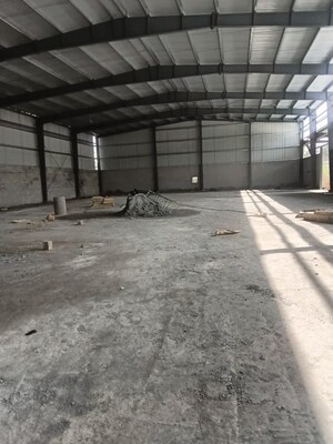  Warehouse For Rent in Kengeri