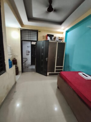 Living Room in 1 BHK Builder Floor at Vaishali Sector 3 – for Sale
