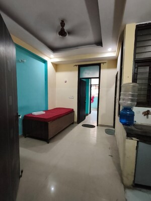 1 BHK Builder Floor For Sale in Vaishali Sector 3