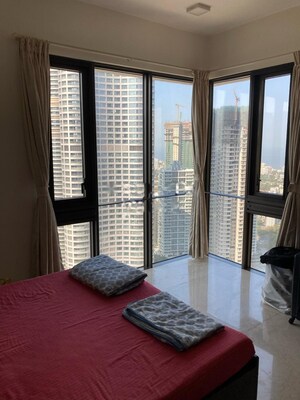 2 BHK Apartment For Rent in Lodha The Park, Worli