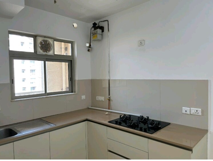 Kitchen, hiranandani-the-walk 1 Bedroom 419 Sq.Ft. Apartment In Ghodbunder Road Thane 9261043