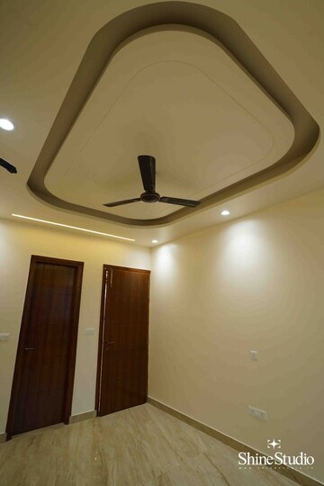 Furnished Amenities in 4 BHK Builder Floor at TDI The Grand Retreat, Sector 88 – for Sale