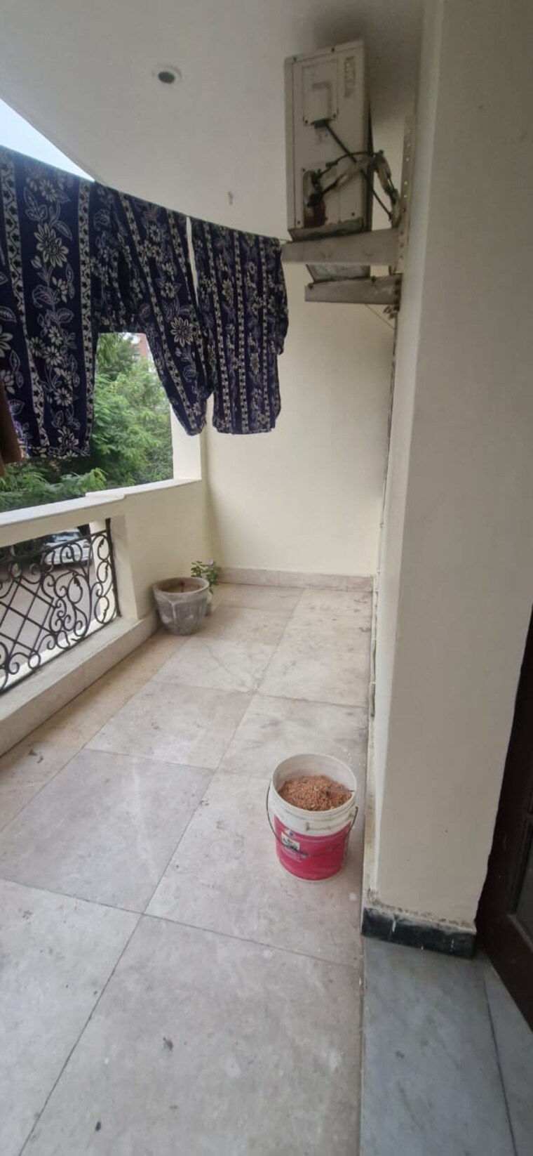 Balcony, sector 7 2.5 Bedroom 133 Sq.Ft. Independent House In Sector 7 Faridabad 9261044