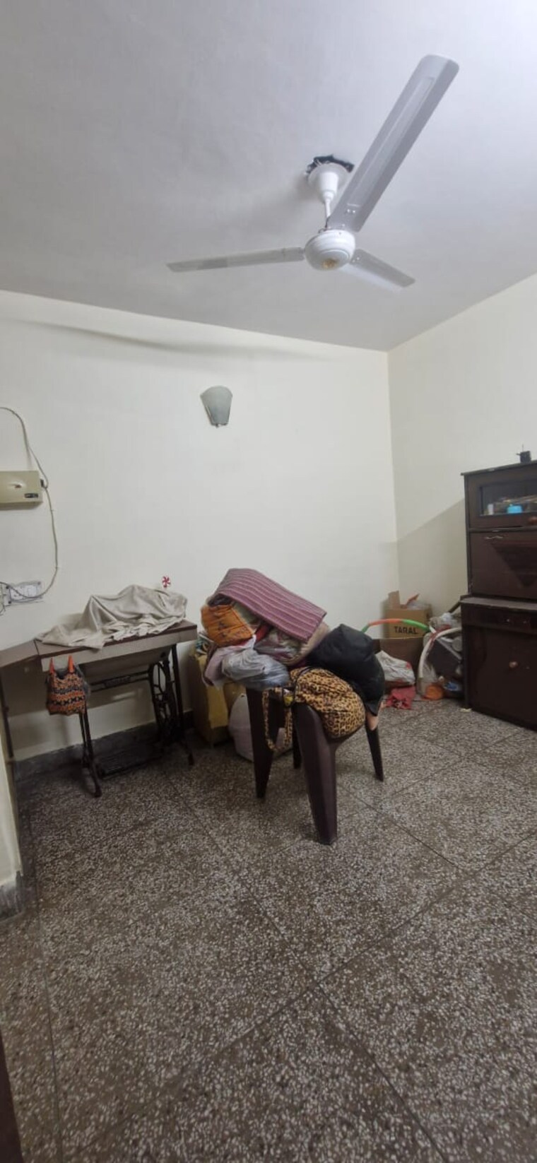 Living Room, sector 7 2.5 Bedroom 133 Sq.Ft. Independent House In Sector 7 Faridabad 9261044