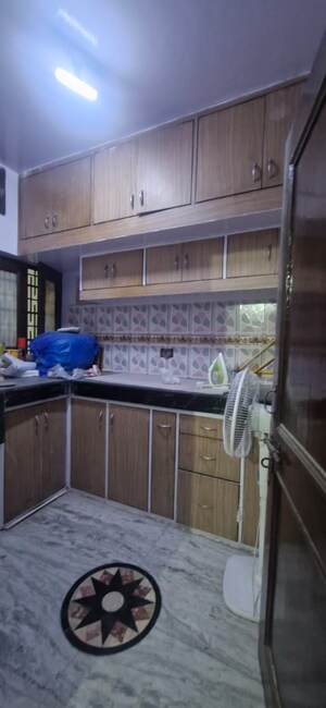 2.5 BHK Independent House – Exterior View View at Sector 7 - for Rent