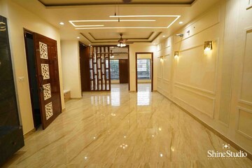 4 BHK Builder Floor For Sale in TDI The Grand Retreat, Sector 88