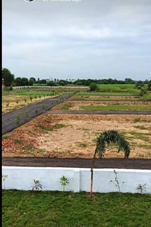  Plot For Sale in Himalaya Defence Empire, Surajpur