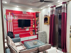 2 BHK + Extra Room Builder Floor For Sale in Dhawan Properties