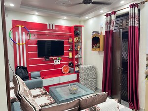 2 BHK Builder Floor For Sale in Vishwas Park