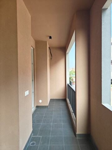  3 BHK Apartment at Mona Greens, Ghazipur – for Rent