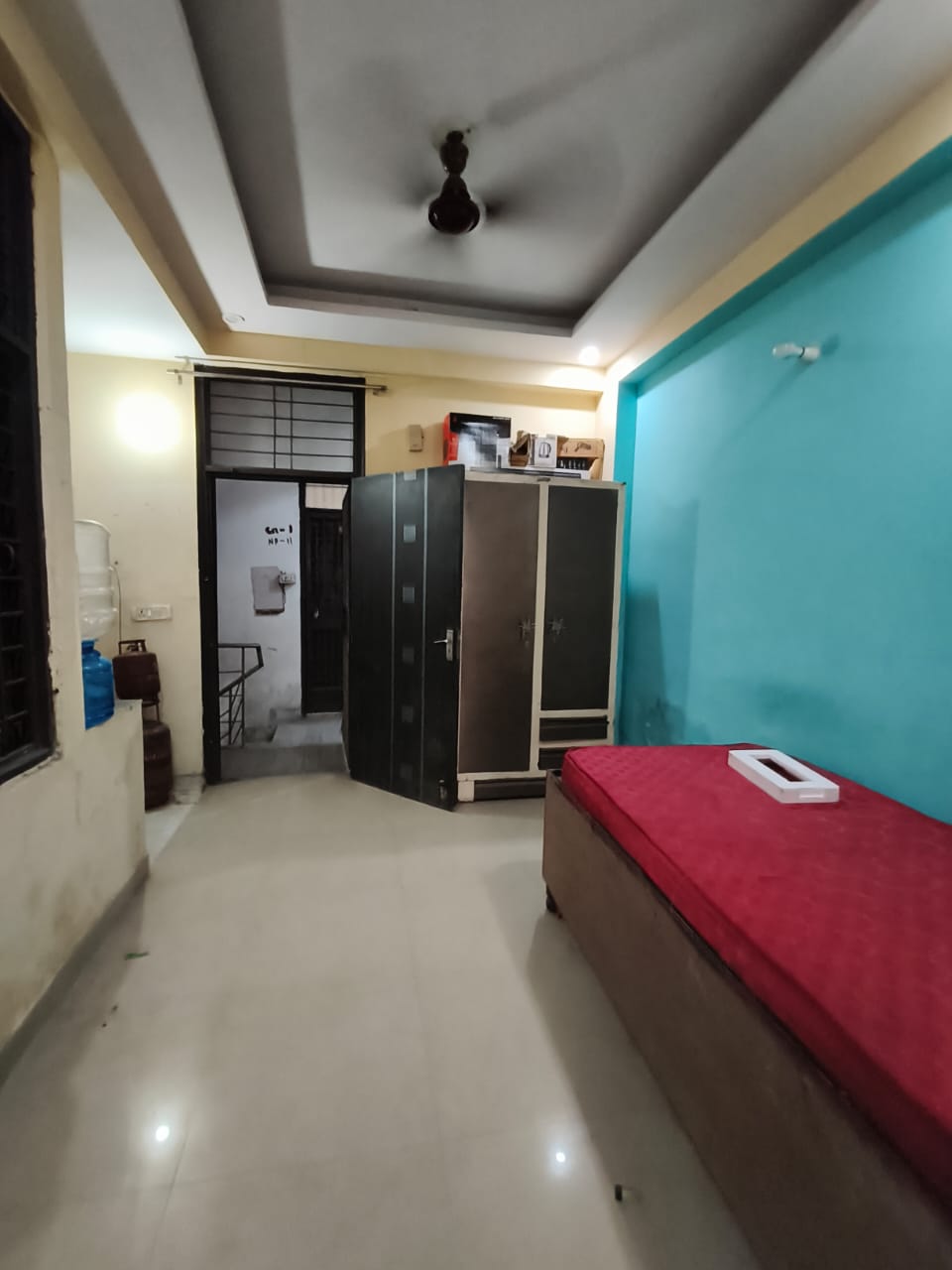 1 BHK Builder Floor For Sale in Builder Floor 