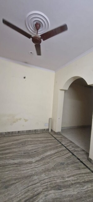 Building Lobby in 2.5 BHK Independent House at Sector 10 – for Rent